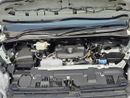 Toyota Hiace DLS - STD ROOF 2019 HIACE DIESEL RIGHT HAND 2.8 LITER AUTOMATIC 5 DOORS