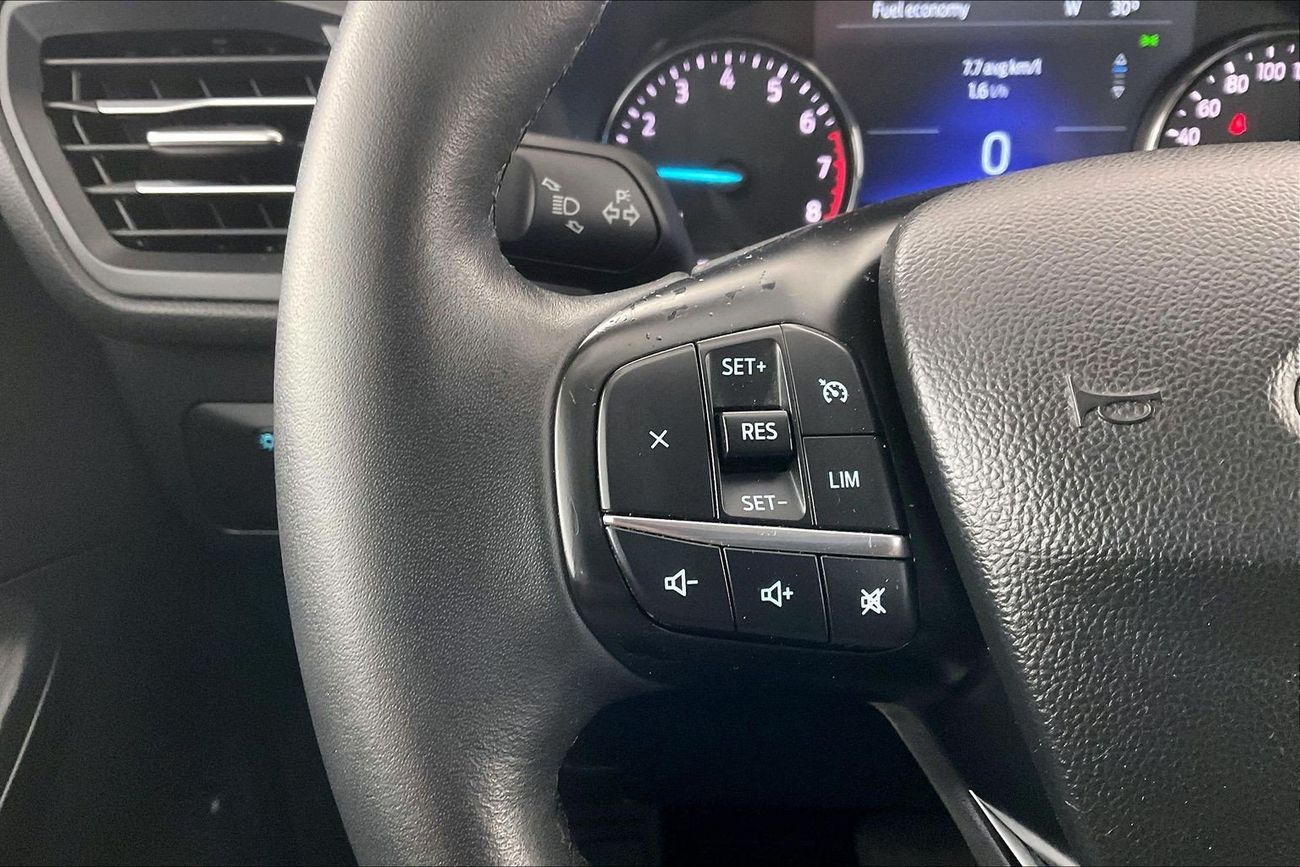 Ford Escape Trend | Carnival Sale • UP TO AED 20,000 OFF | Guaranteed Warranty | 0 Down Payment