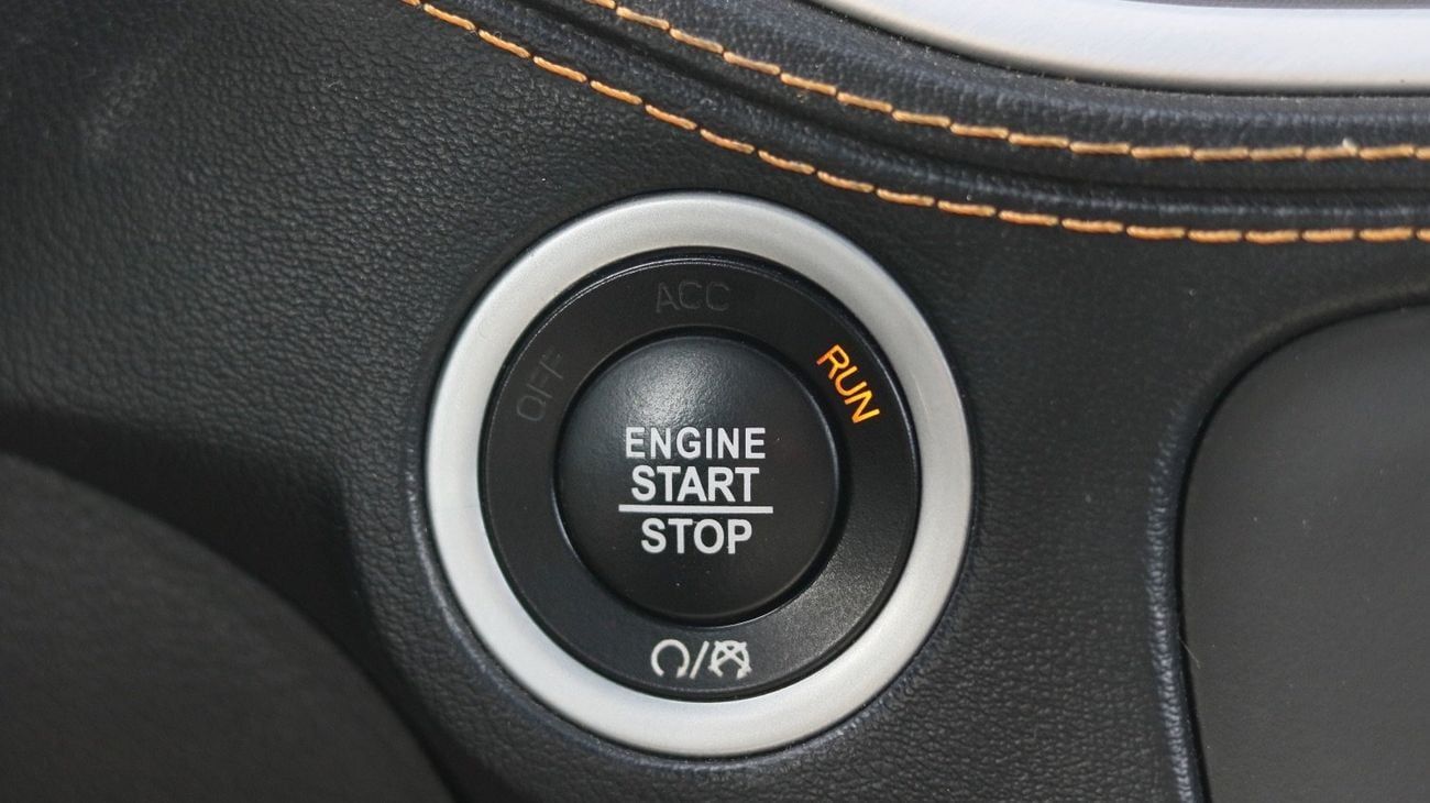 دودج تشارجر GT 3.6L