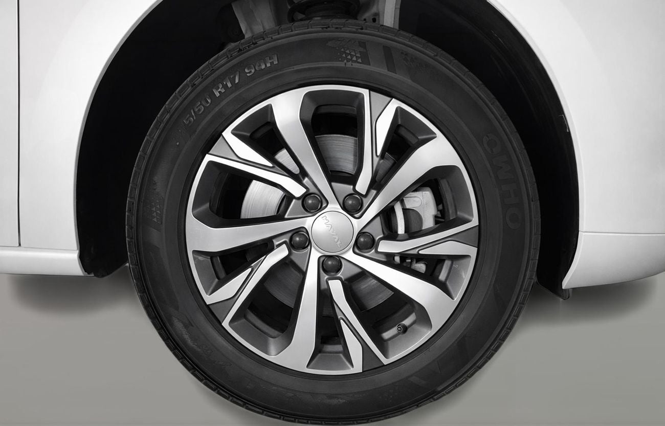 Haval Jolion PLUS 2024 | AED 544/Month | 0 DP | 30 Day Return | Warranty