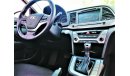 Hyundai Elantra 2.0 - push start engien