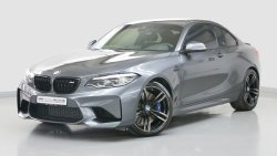 BMW M2 Coupe(REF NO.56668)