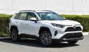 تويوتا راف ٤ Toyota Rav4 XLE 2.0L 4x4 | 2023 | Petrol | For Export only