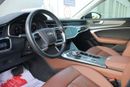 Audi A6 45 TFSI quattro S-Line 2.0L