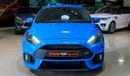 Ford Focus RS