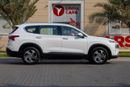 Hyundai Santa Fe Comfort 2.4L