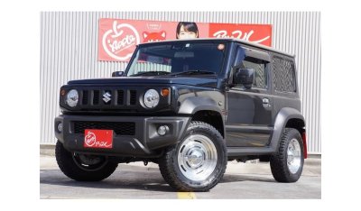 Suzuki Jimny JB74W