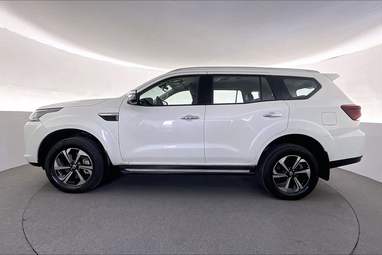 نيسان إكستيرا Platinum | شامل الضمان | 0 ﺪﻔﻋﺓ ﺃﻮﻟﻯ