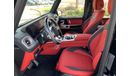 Mercedes-Benz G 63 AMG "Black Viano" / For Export