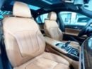 بي أم دبليو 750Li xDrive M Sport Executive 4.4L