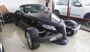 Plymouth Prowler