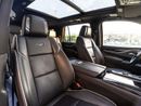 Cadillac Escalade SPORT