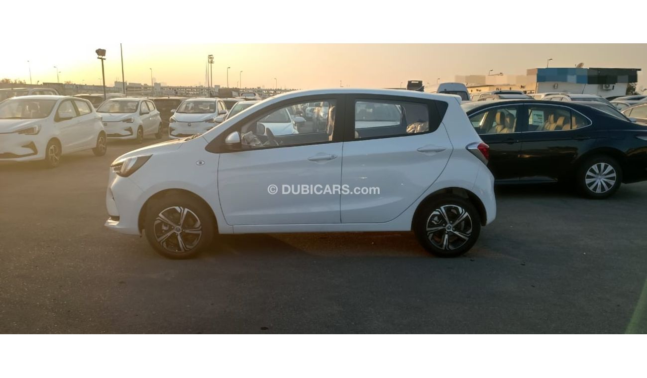 Changan Ben EStar FULL ELECTRIC 2022 MODEL