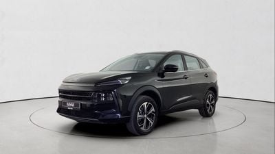 JAC JS6 FLAGSHIP | Guaranteed Warranty | 0 Down Payment