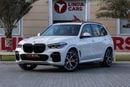 BMW X5 40i M Sport 3.0L