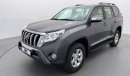 Toyota Prado VXR 4 | Under Warranty | Inspected on 150+ parameters