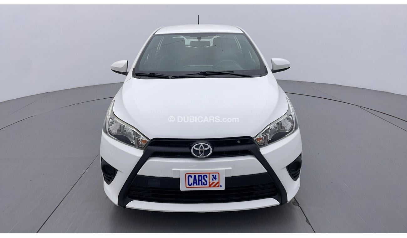 Toyota Yaris SE / E 1.3 | Zero Down Payment | Free Home Test Drive