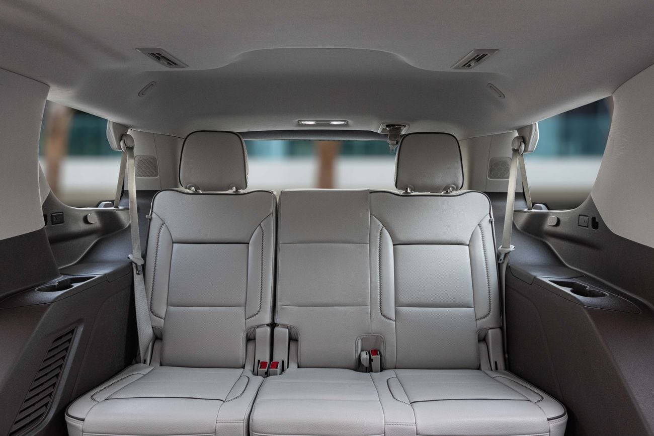 GMC Yukon DENALI | 3,917 P.M | 0% Downpayment | GMC WARRANTY/SERVICE!