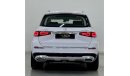 Mercedes-Benz GLS600 Maybach 2022 Mercedes Maybach GLS 600, Agency Warranty + Service Contract, GCC