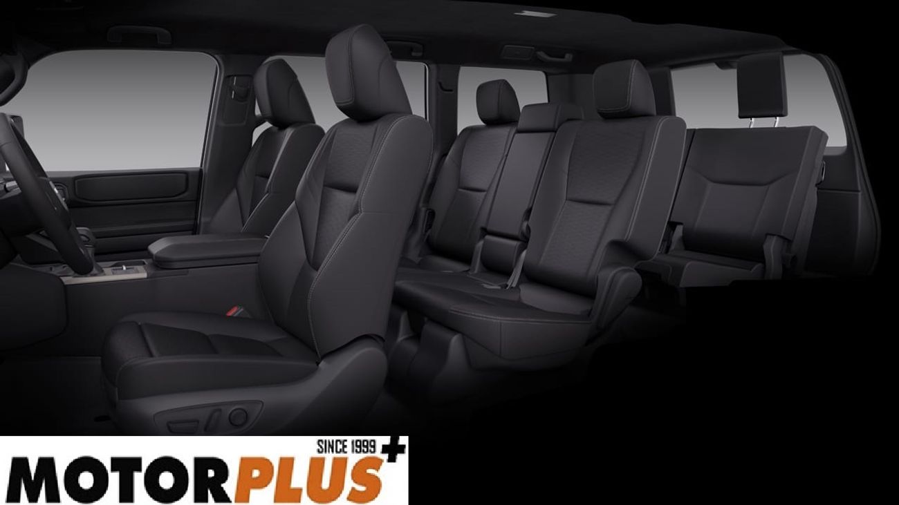 Toyota Prado 2.4LT PETROL VX AT 2024 MY NEW