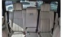 Land Rover Range Rover (with Al Tayer Service History)