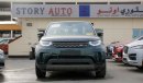 Land Rover Discovery 3.0L TDV6 SE AWD Aut. EUR5 Diesel