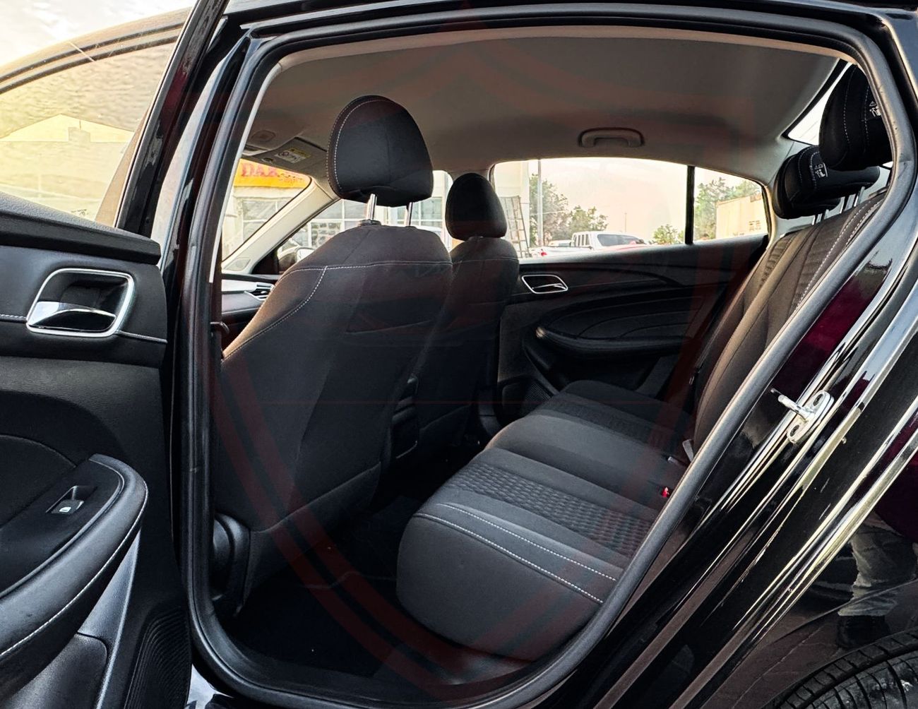 أم جي 5 إم جي 5 | 1.5 لتر | 2023 | خليجية | خالية من الحوادث | بحالة ممتازة | 444 شهرياً