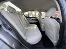 Infiniti Q50 LUXE 3.0L