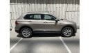 Volkswagen Tiguan SEL 2 | Under Warranty | Free Insurance | Inspected on 150+ parameters