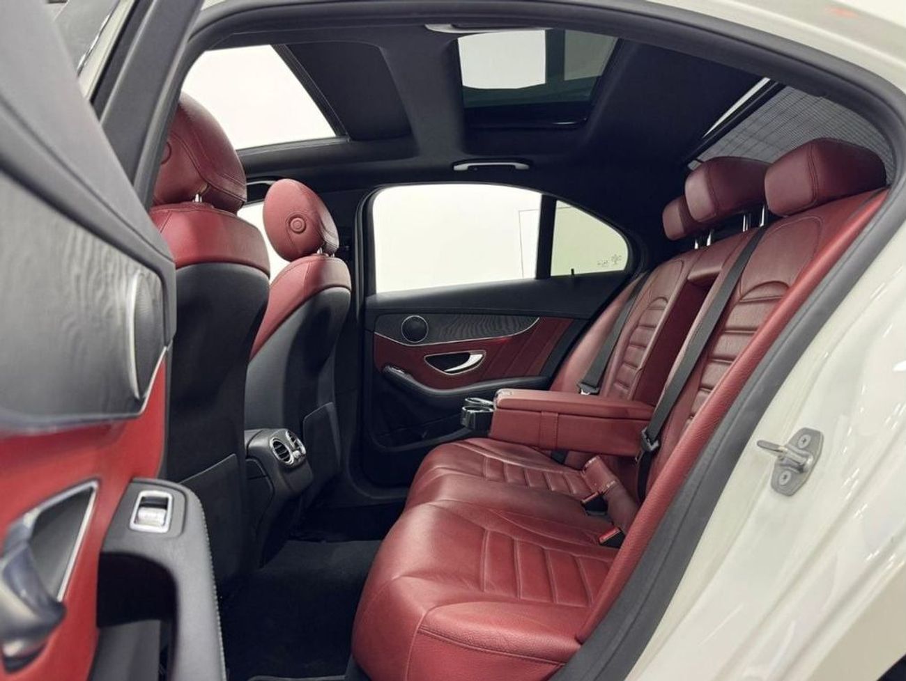 مرسيدس بنز C 200 AMG 2020 Mercedes Benz C200 AMG, Warranty, Full Service History, Excellent Condition, GCC