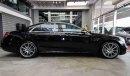 Mercedes-Benz S 560 4 Matic