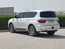 Nissan Patrol LE Platinum City Full Option