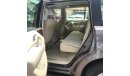 Nissan Patrol Titanium LE