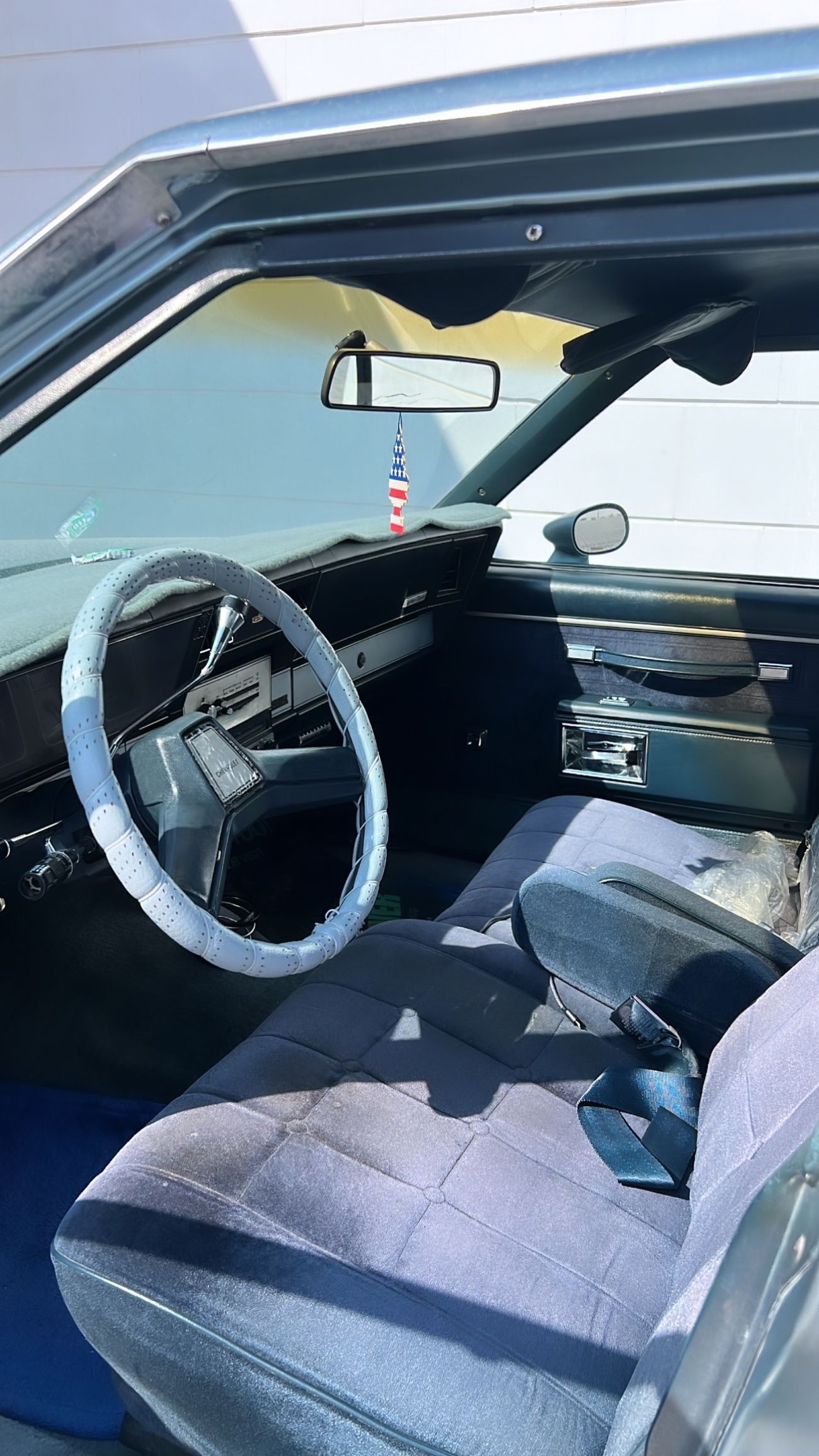 شيفروليه كابريس Caprice classic