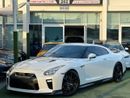 Nissan GT-R Premium 3.8L (4 Seater)
