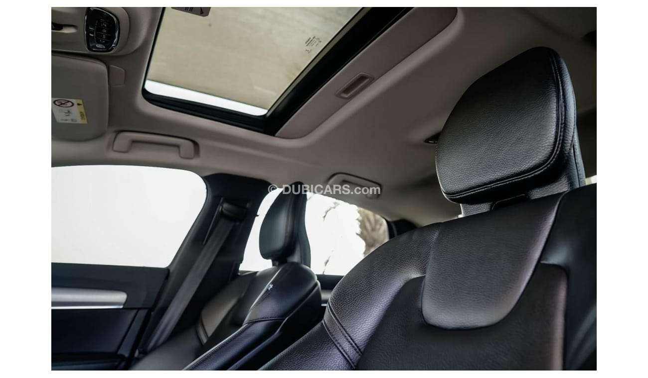 Volvo S90 Momentum Highline 90