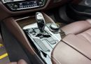 بي أم دبليو 530i M SPORT