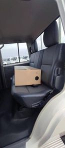 Toyota Land Cruiser Pick Up TOYOTA LAND CRUISER PICKUP DC 4.2L DIESEL-2025