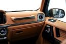 برابوس جي 800 ويدستار - مرسيدس-إيه إم جي جي 63 BRABUS 800