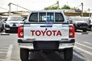 Toyota Hilux Double Cab Pickup GLXS-V 2.4L Diesel 4WD 5 Seater Automatic