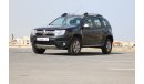 Renault Duster "0" KM FULL OPTION GCC SPECS 3 YEAR WRRANTY INCL VAT Video