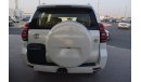 Toyota Prado Toyota Prado TXI Mid option 2.7 ltr, model:2019. Excellent condition