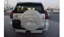 تويوتا برادو Toyota Prado TXI Mid option 2.7 ltr, model:2019. Excellent condition