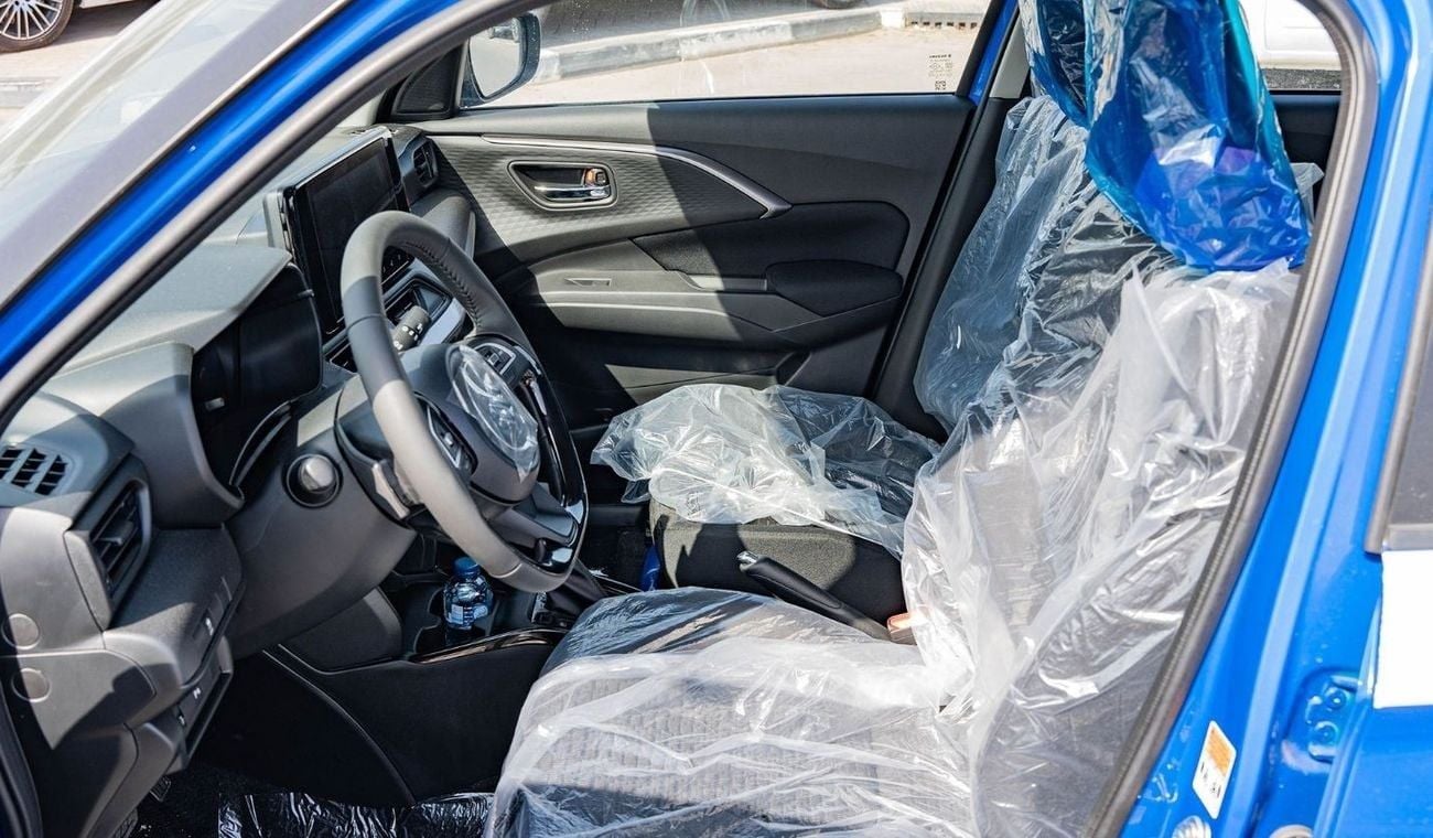 Suzuki Swift 2025 Suzuki Swift 1.2L GLX CVT