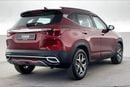 Kia Seltos SX (GT Line) | Guaranteed Warranty | 0 Down Payment