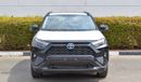 Toyota RAV4 Toyota Rav4 XLE 2.5L 4x4 | Hybrid | 2023 | For Export Only