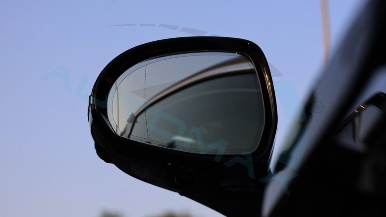 مرسيدس بنز E300 AMG 4MATIC EQ Boost 2.0T 2026 0Km With 3 Years Or 100,000 Km Warranty