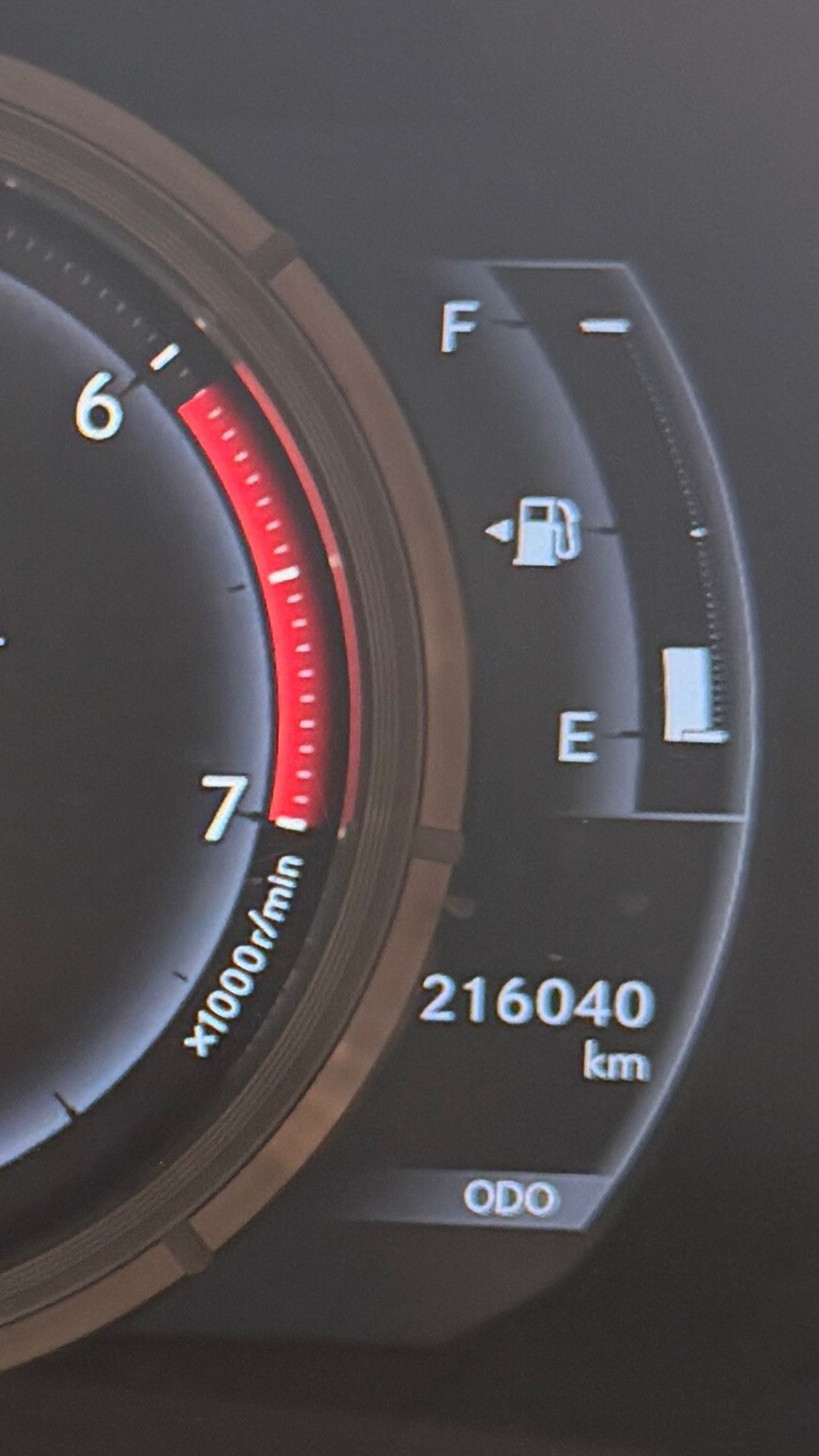 Lexus IS200t F Sport 2.0L