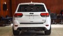 Jeep Grand Cherokee SRT