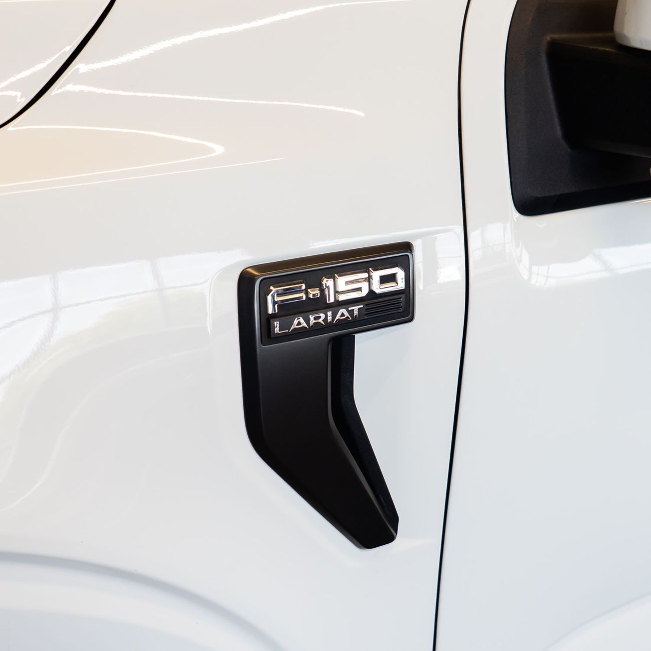 فورد F 150 Lariat 3.5L AED 2,874 pm • 0% Downpayment • Ford F-150 Lariat • Agency Warranty